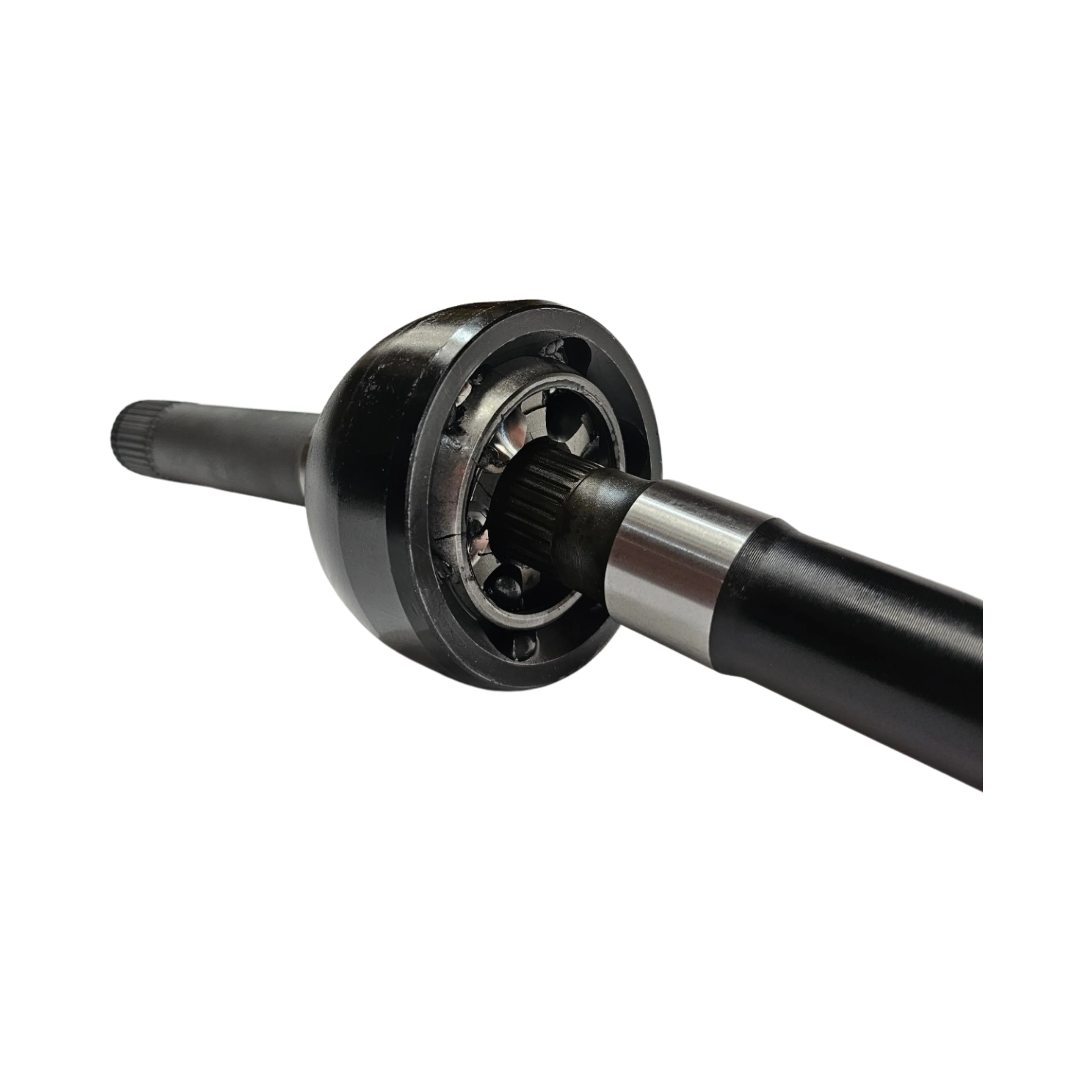 Right CV Joint Axle Drive Shaft For Ford Maverick DA Nissan Patrol Safari Y60 - Image 2
