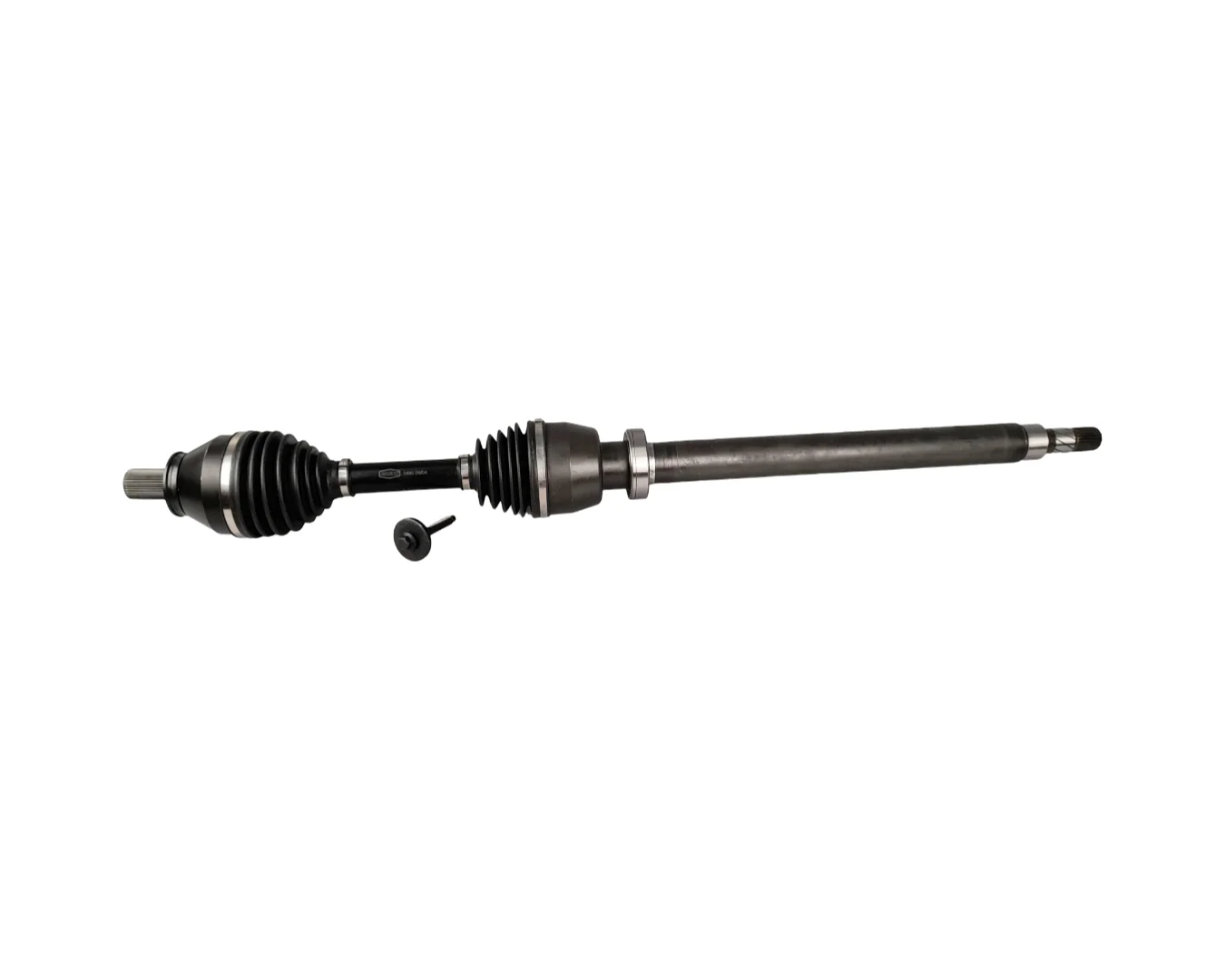 Right CV Joint Axle Drive Shaft For Ford Mondeo XR5 MA MB 2007-2014