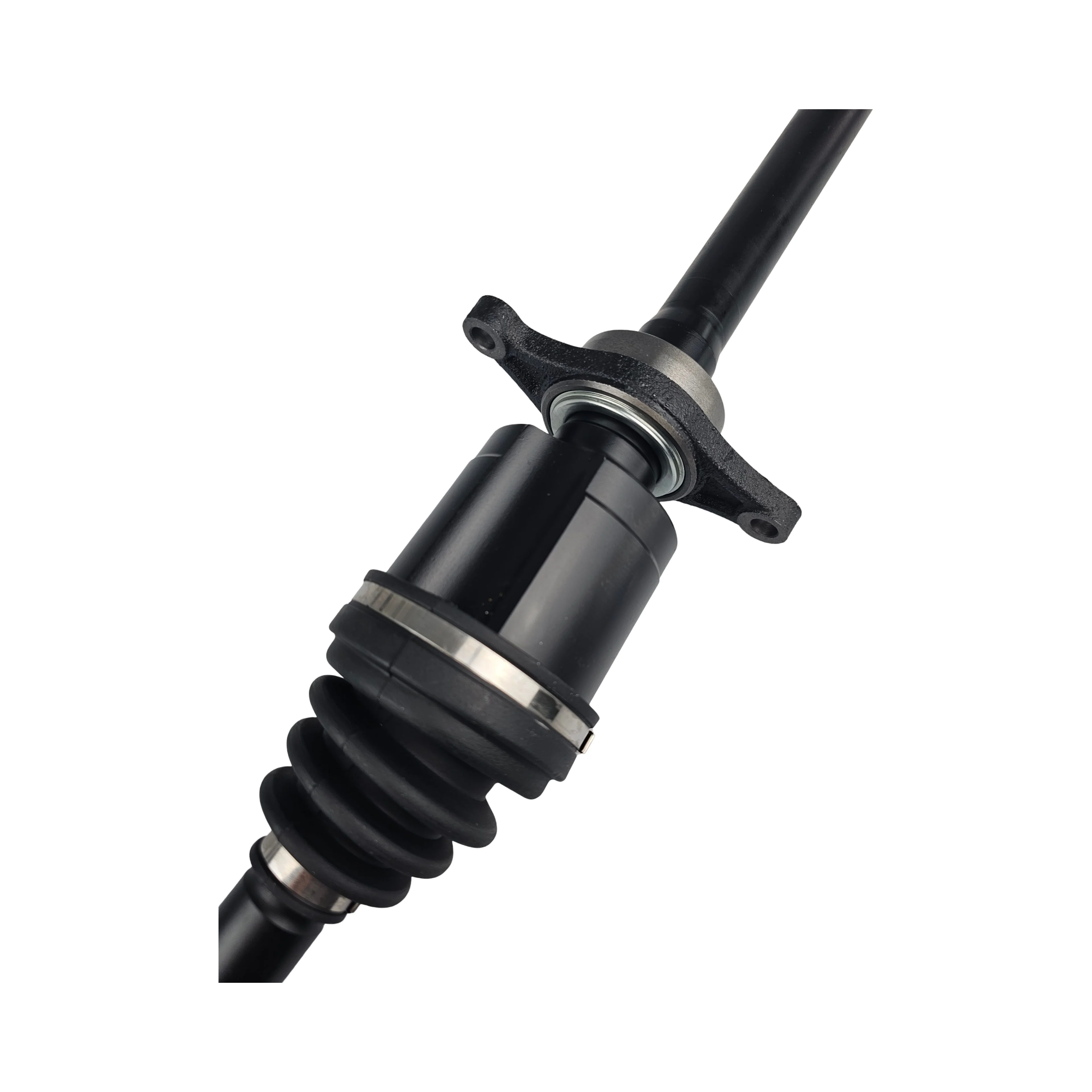Right CV Joint Axle Drive Shaft For Honda Odyssey RC K24W7 02/2014-On - Image 3