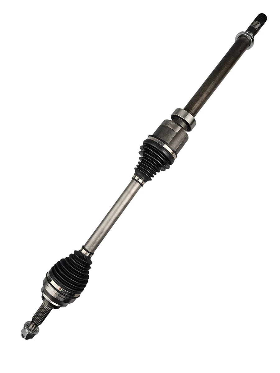 Right CV Joint Axle Drive Shaft for Renault Clio X98 2013-2020 DCT FWD