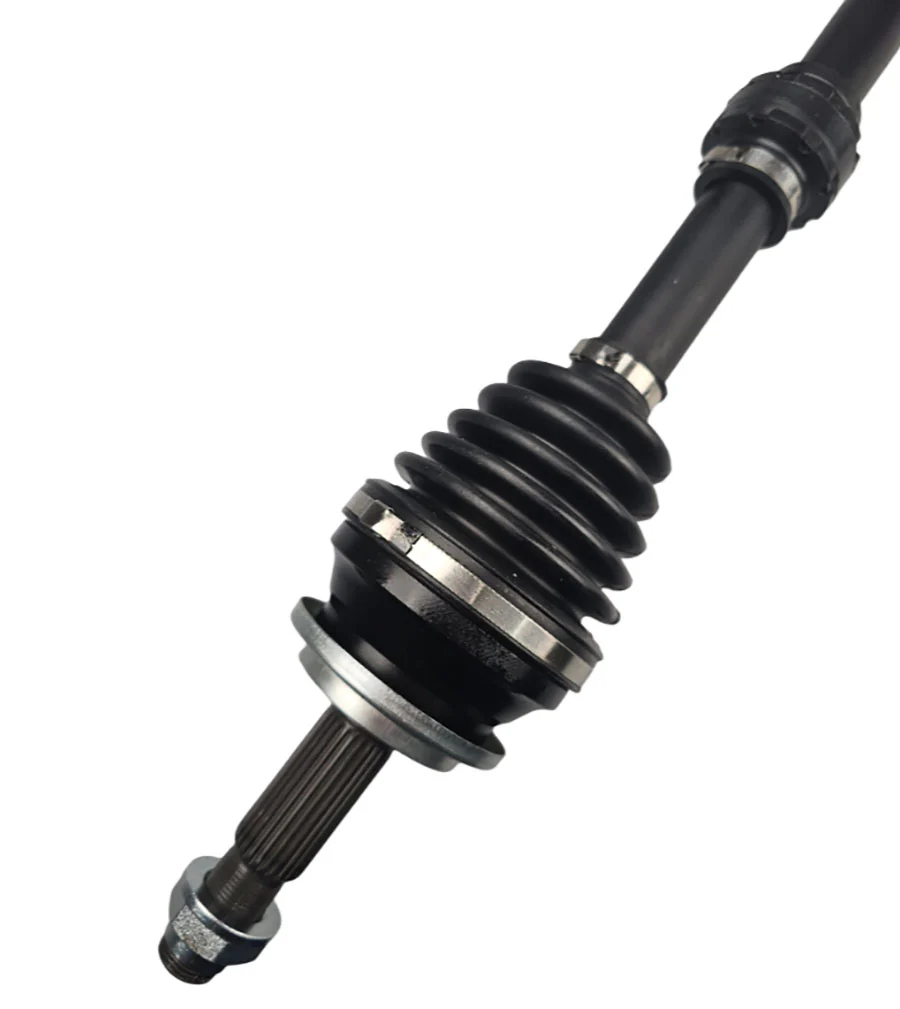 Right CV Joint Axle Drive Shaft For Toyota Camry ASV70 ASV70R FWD AT - Image 2