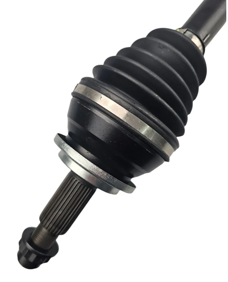 Right CV Joint Axle Drive Shaft For Toyota Camry RAV4 Lexus 2.0L 2.5L 2017-On - Image 2