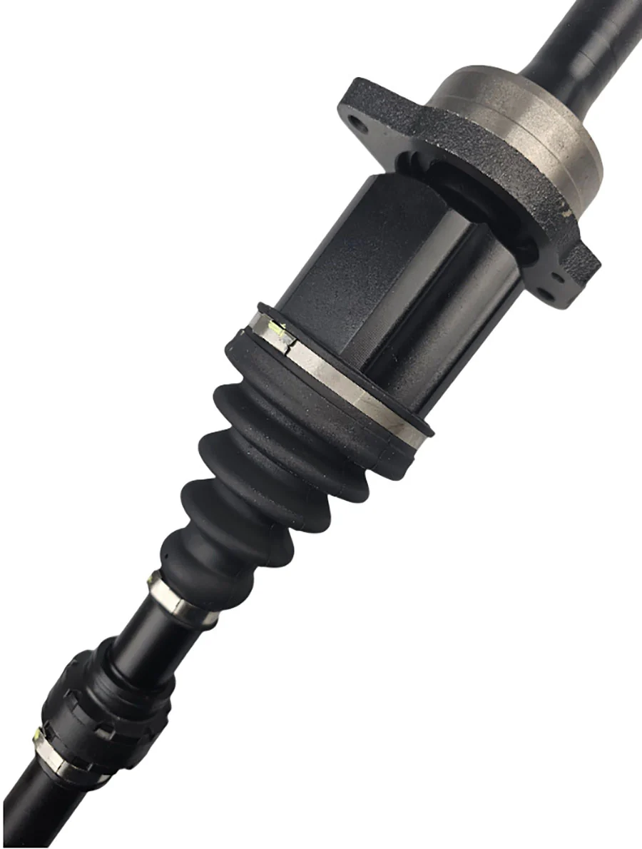 Right CV Joint Axle Drive Shaft For Toyota Camry RAV4 Lexus 2.0L 2.5L 2017-On - Image 3