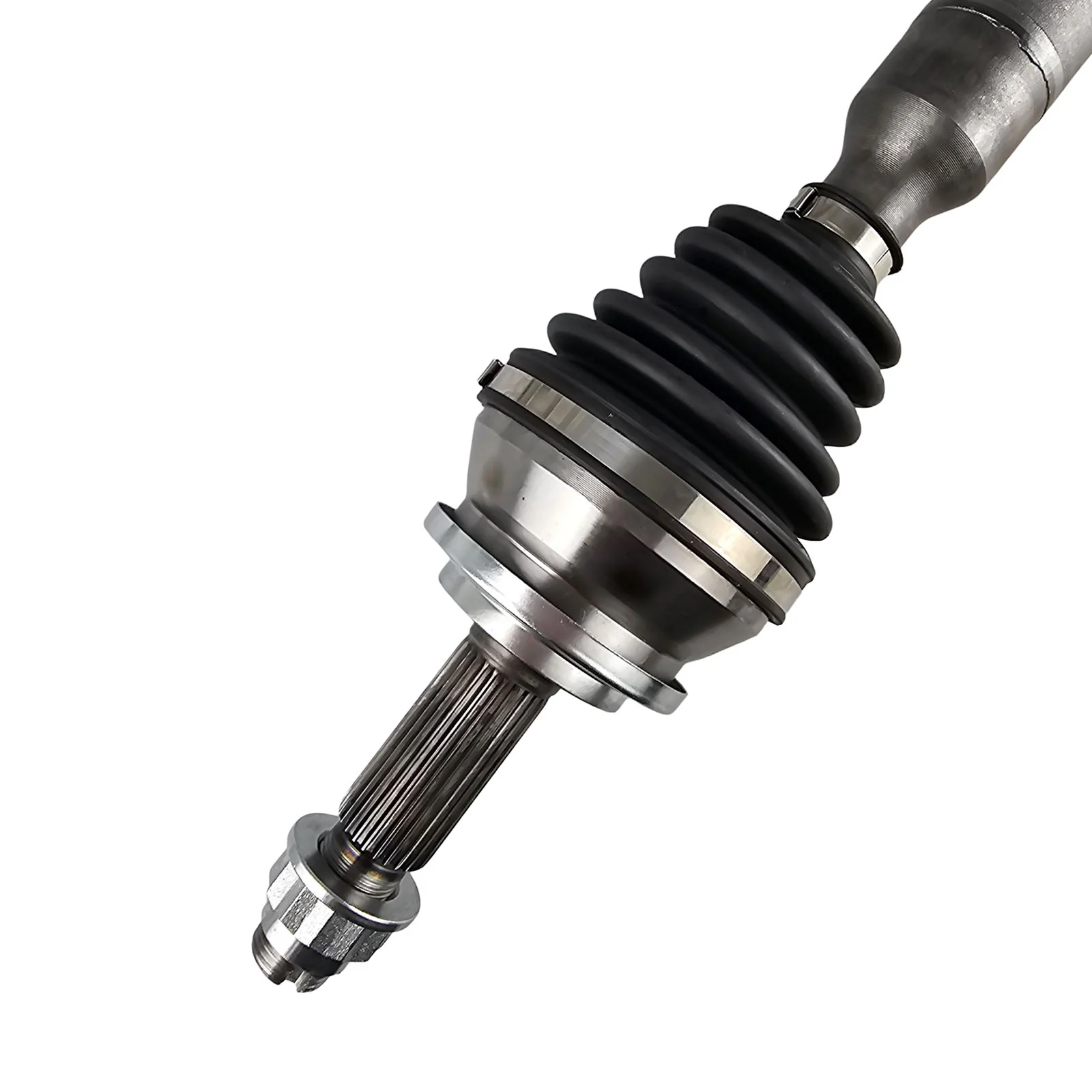 Right Drive Shaft for Toyota Corolla MZEA12, Toyota Prius ZVW30 ZVW35 ZVW50, Prius Alpha ZVW40 ZVW41, Prius V ZVW40 FWD CVT Only - Image 2