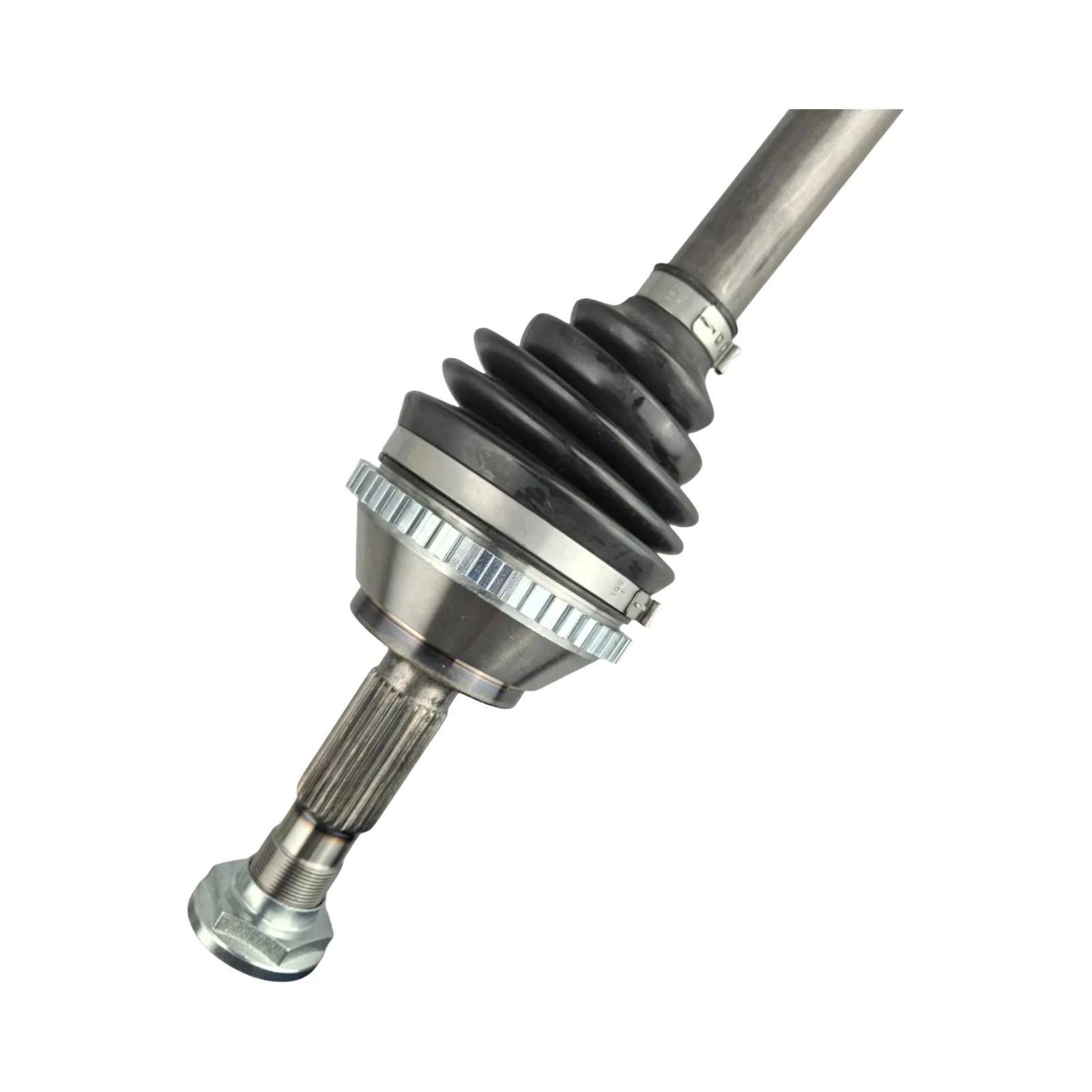 Right Front CV Drive Shaft for LDV V80 K1 2.5L FWD 2013-Onwards Manual 5-Speed - Image 2