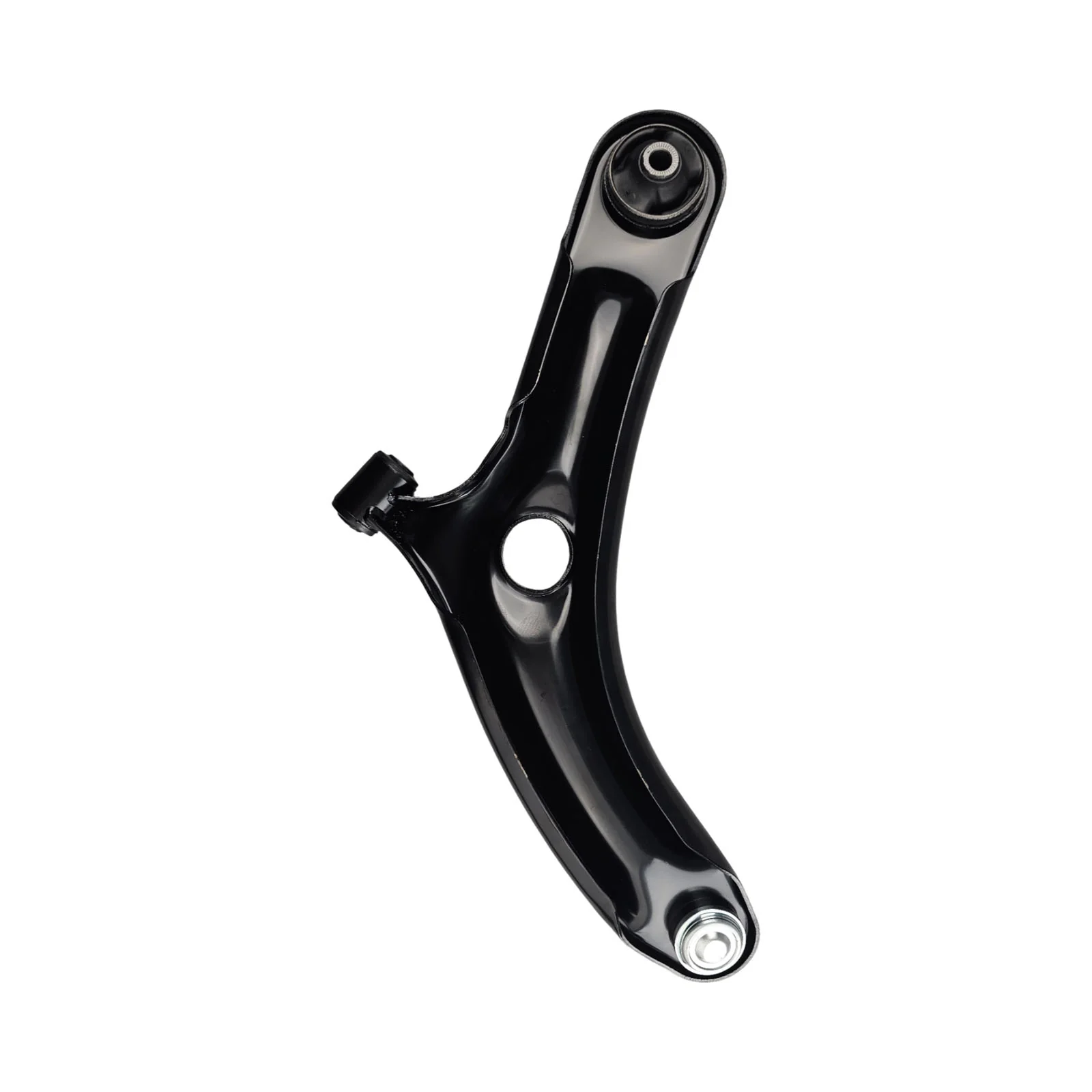 Right Front Lower Control Arm & Ball Joint for Hyundai i20 PB 1.4 1.6 2010-2015 - Image 2