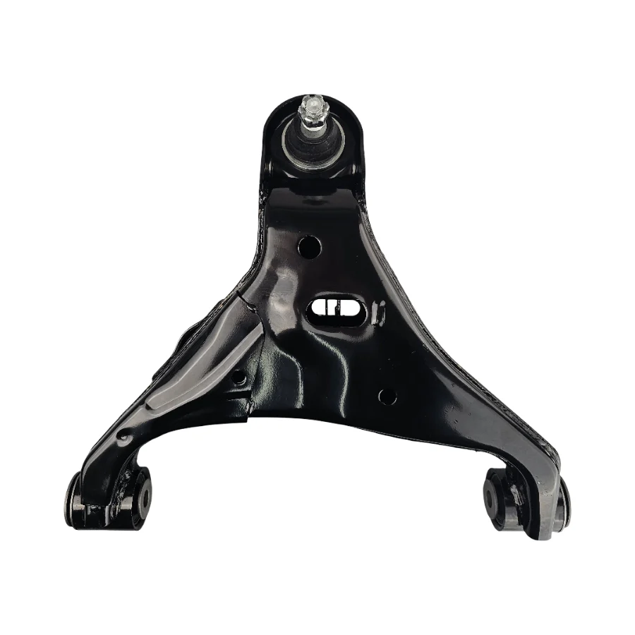 Right Front Lower Control Arm For Ford Ranger PX1 PX2 PX3 2.2L 2.4L 3.2L 2011-2018 / Mazda BT50 UP 2.2L 3.2L 2011-2020 - 39mm Shock Mount Bracket - Image 2