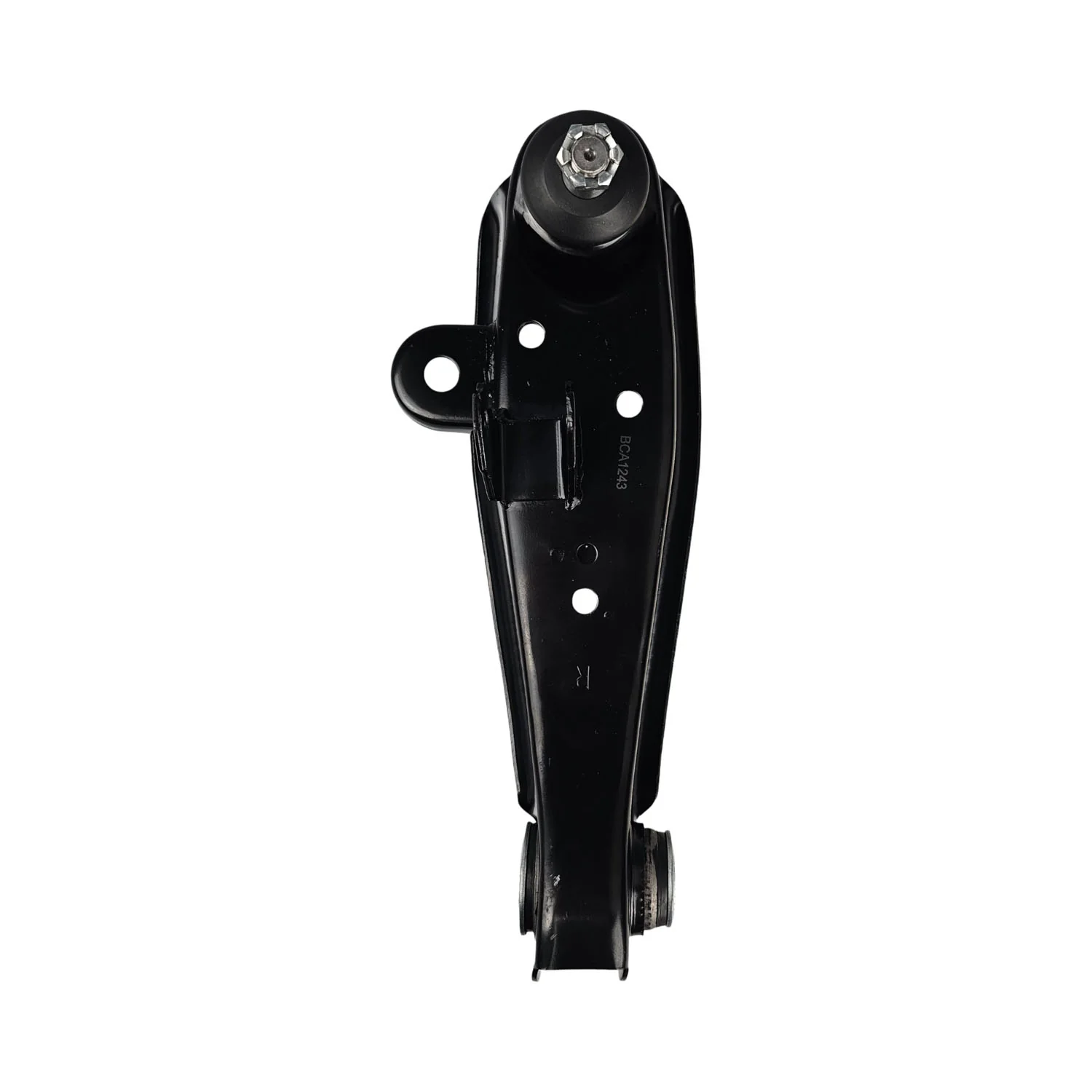 Right Front Lower Control Arm for Mitsubishi Express SF SG SH SJ PJ, Starwagon GLX SF SE SF GL SG ECI SH SJ