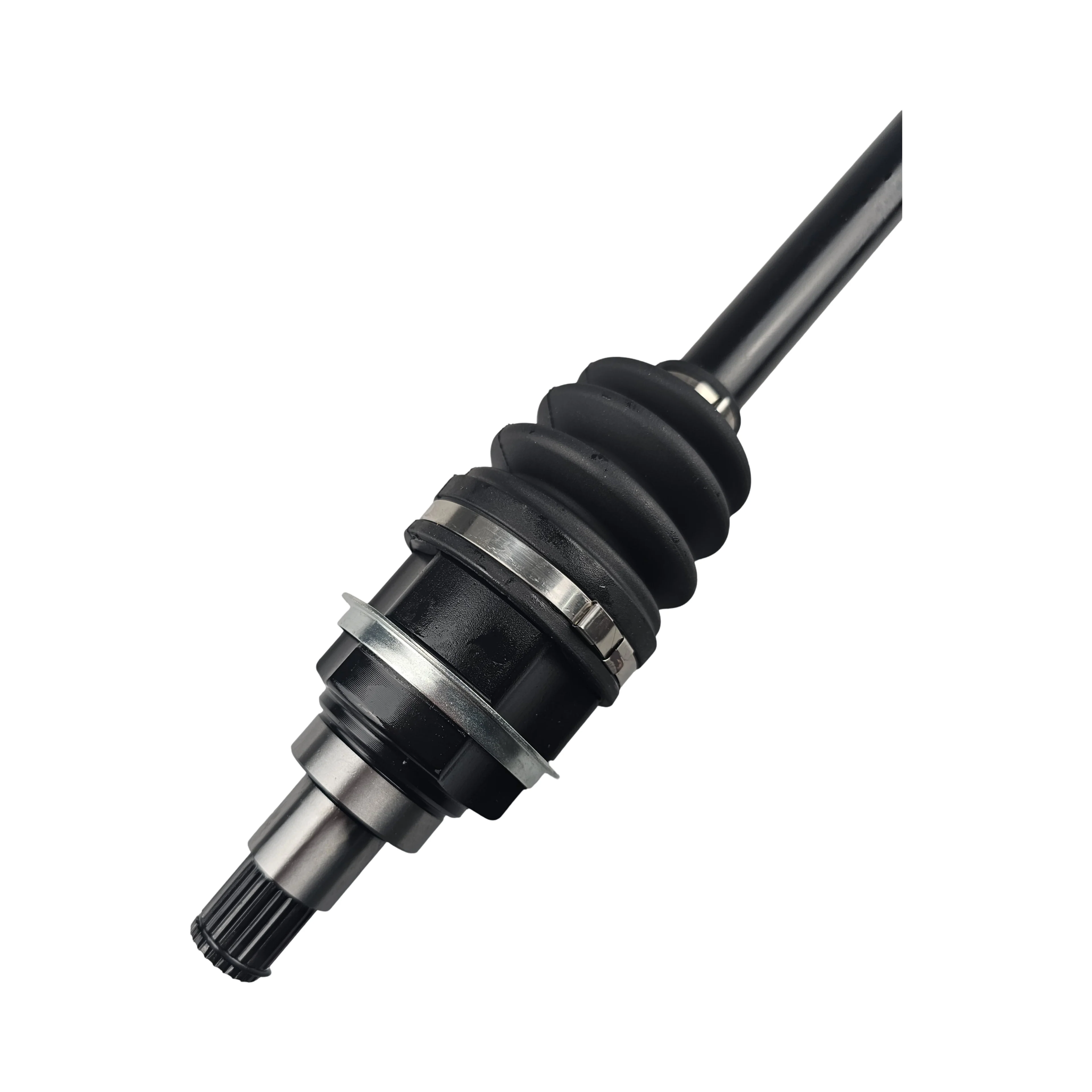 Right Hand CV Joint Axle Drive Shaft for Daihatsu Sirion M301S 2005 - 2013 FWD - Image 3