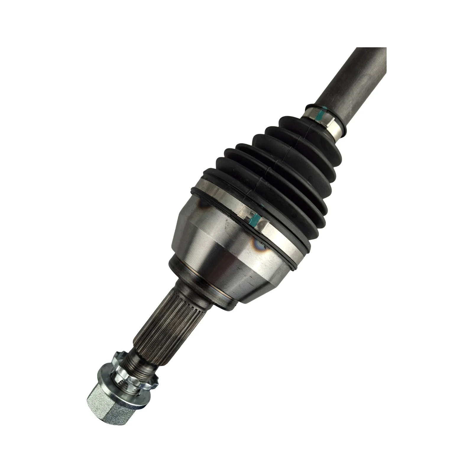 Right Hand CV Joint Axle Drive Shaft For Nissan Juke 1.2L 1.6L FWD 2012 - 2020 - Image 2