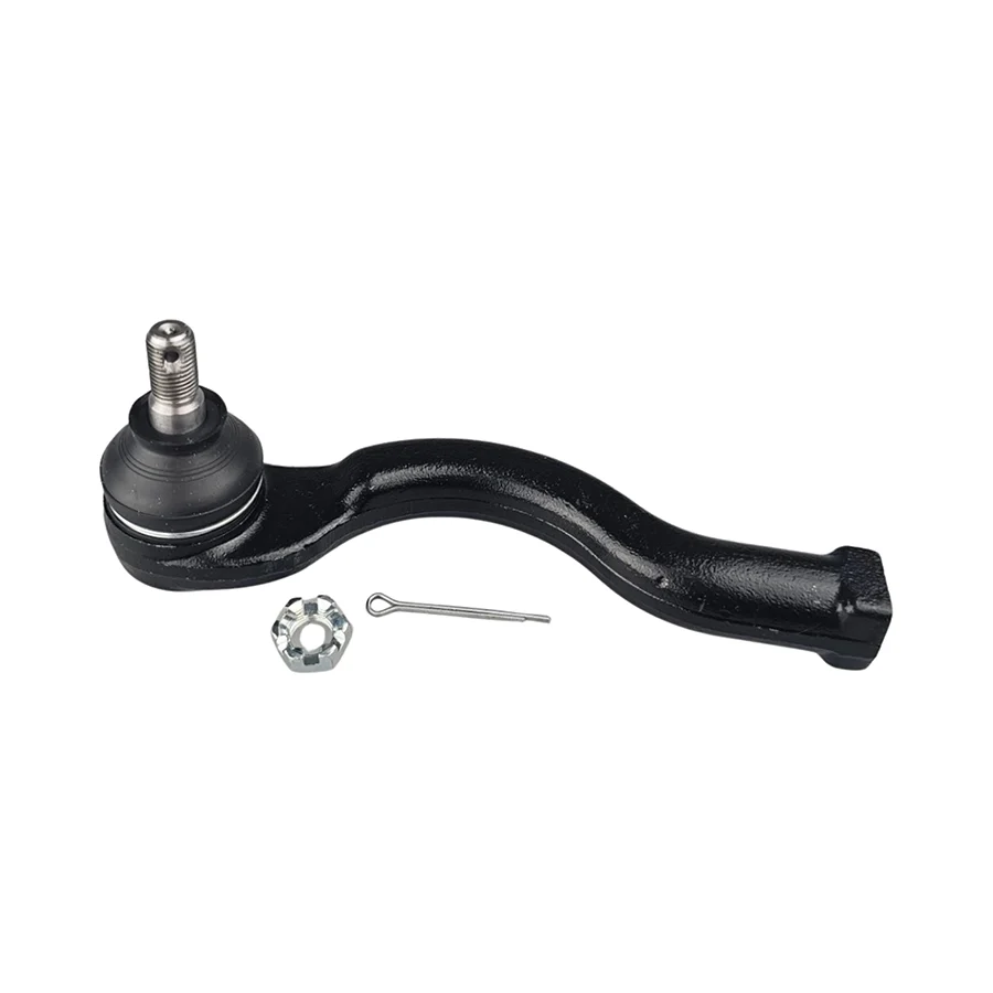 Right Tie Rod End For Mitsubishi Pajero NM NP Pajero Sport QE QF 4WD RWD