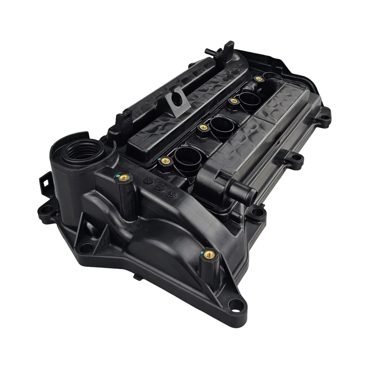 Rocker Cover w/ Gasket for Honda Civic FC FK L15B7 1.5L CR-V RW L15BG 1.5L