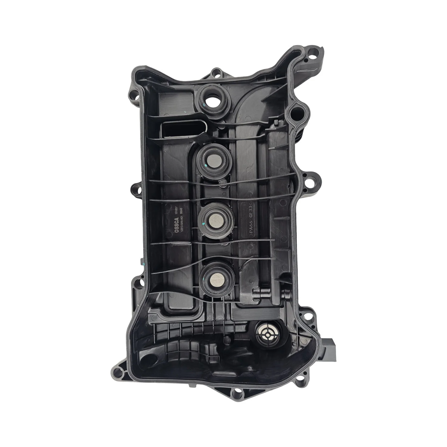 Rocker Cover w/ Gasket for Honda Civic FC FK L15B7 1.5L CR-V RW L15BG 1.5L - Image 3