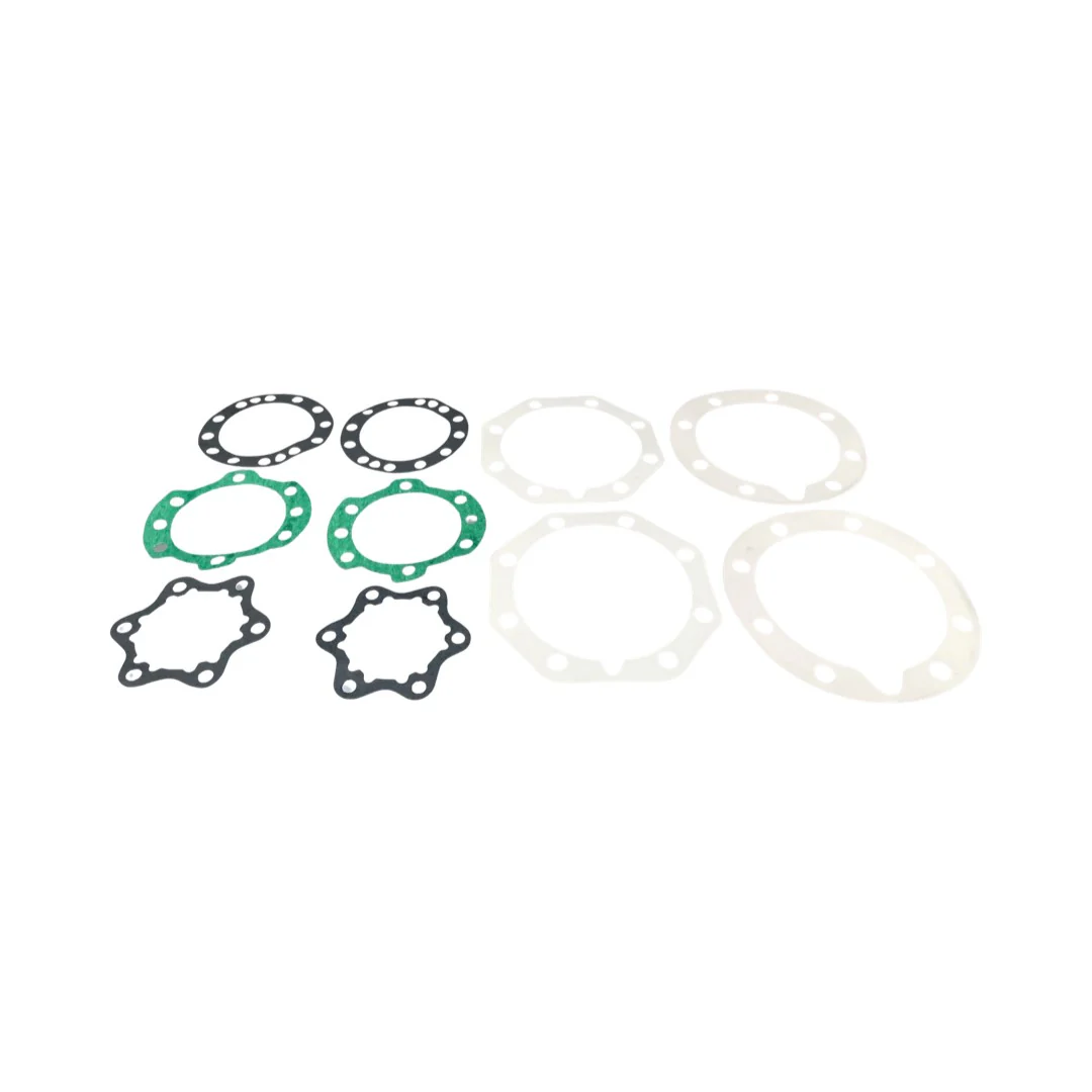 Swivel Hub Repair & Seal Kit for Toyota Landcruiser FZJ HDJ HZJ VDJ FJ 1990-On - Image 4