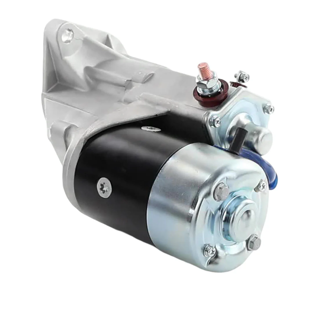 Starter Motor 12V 2.5kW for Toyota Landcruiser HDJ100 HDJ80 HZJ105 HZJ73 - Image 4