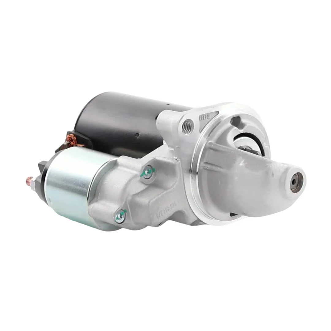 Starter Motor 12V for BMW 116i 118i E87, 120i 1M E82 E87 E88, 125i E82 E88, 130i E87, 135i E82 E88, 320i 323i 325i 330i 335i E90 E91 E92 E93, 523i 525i 530i E60 E61, 730i E65, 740i F01, X1 E84, X3 E83, X5 E70, X6 E71, Z4 E85 89 - Image 2