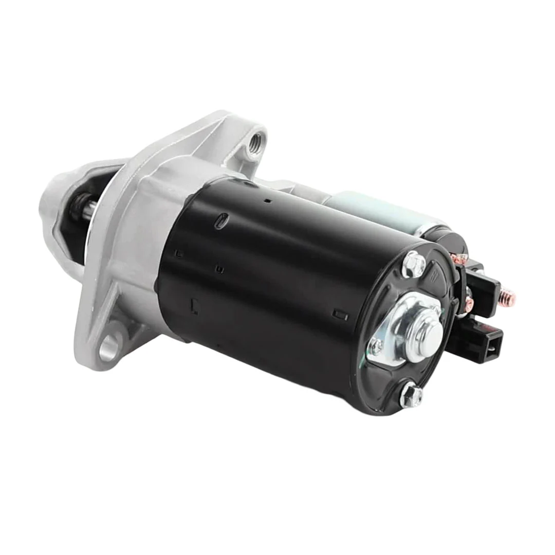 Starter Motor 12V for BMW 116i 118i E87, 120i 1M E82 E87 E88, 125i E82 E88, 130i E87, 135i E82 E88, 320i 323i 325i 330i 335i E90 E91 E92 E93, 523i 525i 530i E60 E61, 730i E65, 740i F01, X1 E84, X3 E83, X5 E70, X6 E71, Z4 E85 89 - Image 5