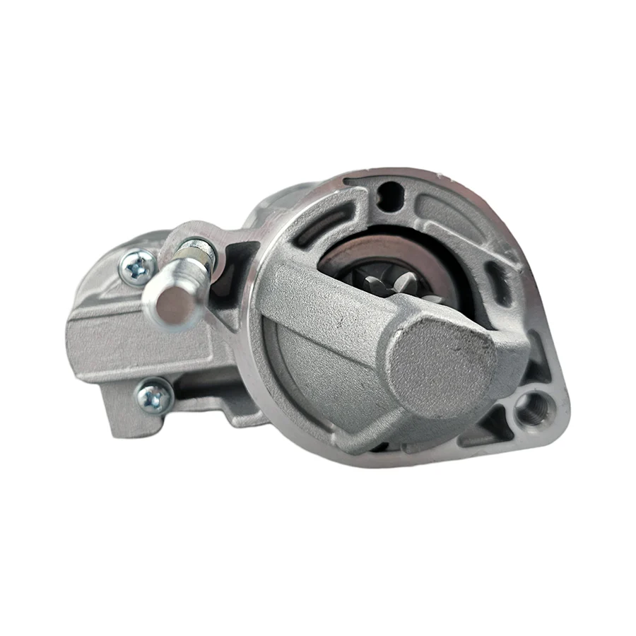 Starter Motor for Kia Carnival VQ, Magentis MG, Sportage KM, Optima GD 2.7L Auto - Image 4