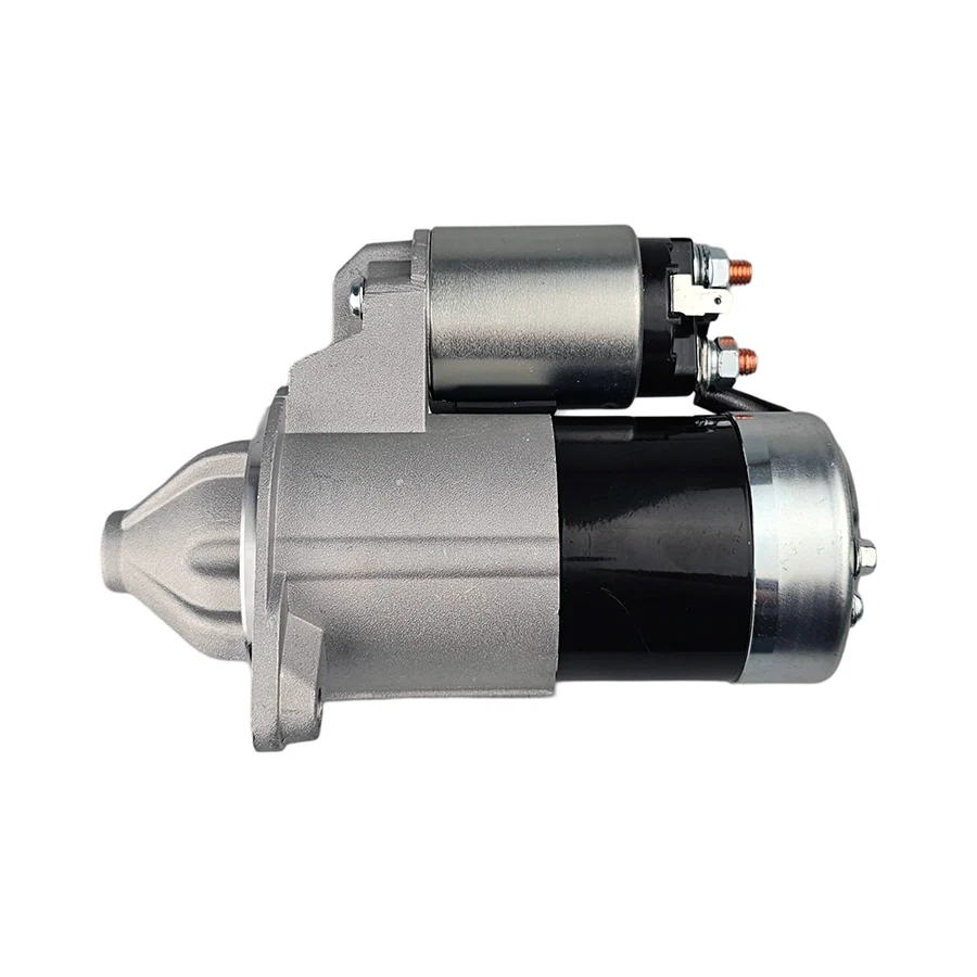 Starter Motor for Hyundai Tucson JM 2.0L G4GC / Elantra XD 1.6L G4ED 1.8L G4GB 2.0L G4GC / Accent LC LS MC 1.6L G4ED / Lantra J2 J3 1.8L G4GM 2.0L G4GF / Kia Cerato LD 2.0L G4GC / Sportage KM 2.0L G4GC - Image 2
