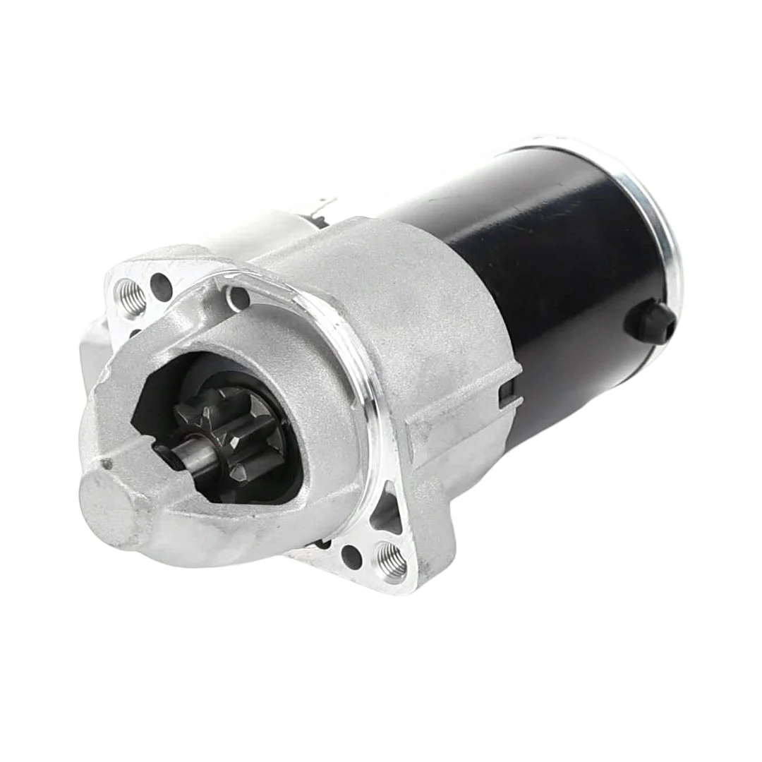 Starter Motor for Citroen C4 Aircross Dodge Avenger JS Caliber PM Peugeot 4008