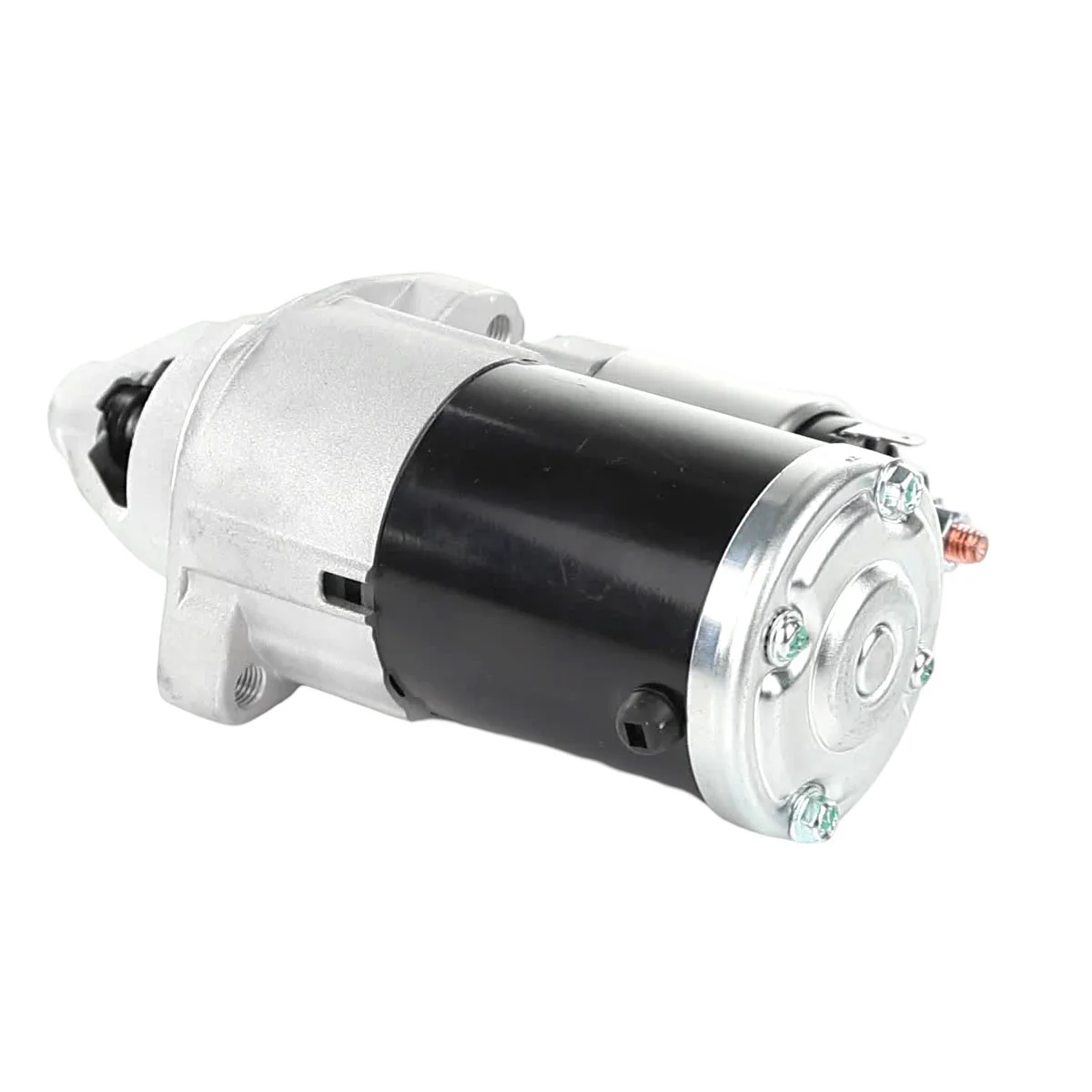 Starter Motor for Citroen C4 Aircross Dodge Avenger JS Caliber PM Peugeot 4008 - Image 2