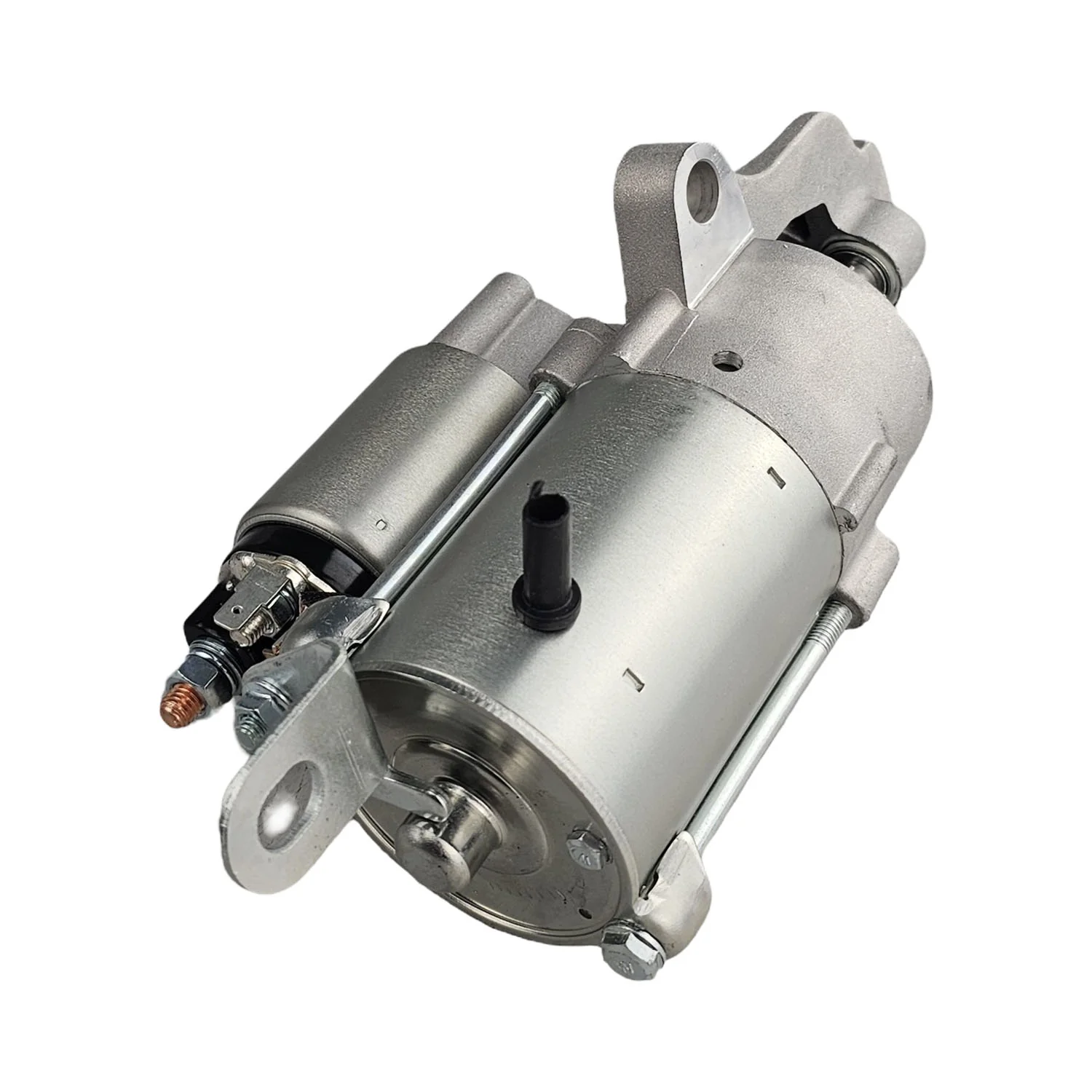 Starter Motor For Ford Escape ZG Focus LS LT LV LW LZ Mondeo MA MB MC MD 2007-20 - Image 4
