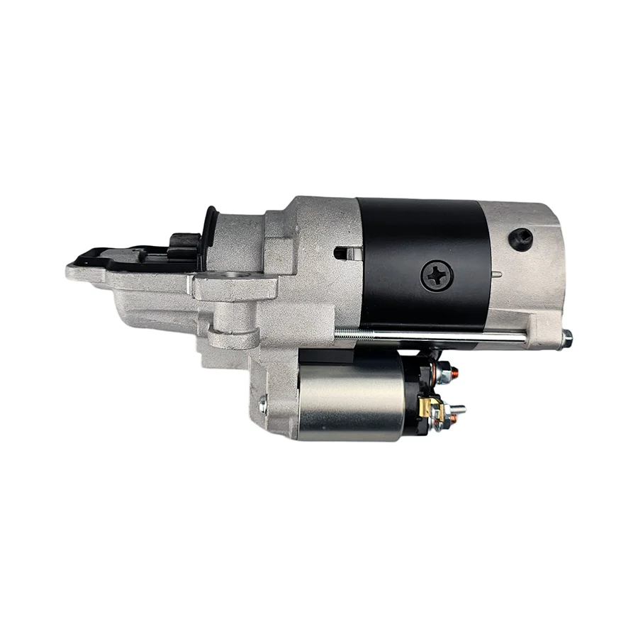 Starter Motor for Ford Everest UA Ranger PX1 PX2 PX3 Mazda BT50 UP 3.2L P5AT - Image 2