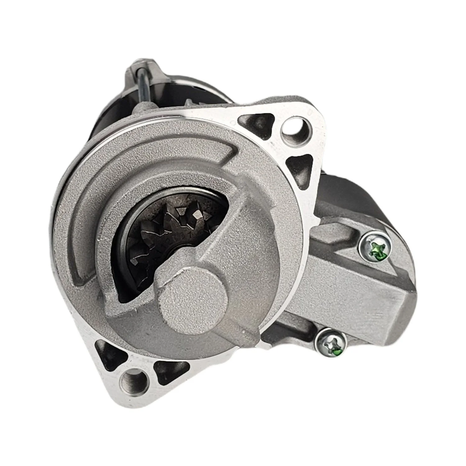 Starter Motor For GWM Haval H6 H8 H9, Tank 300 500 Hybrid Ultra Hybrid 15~26 12V - Image 4