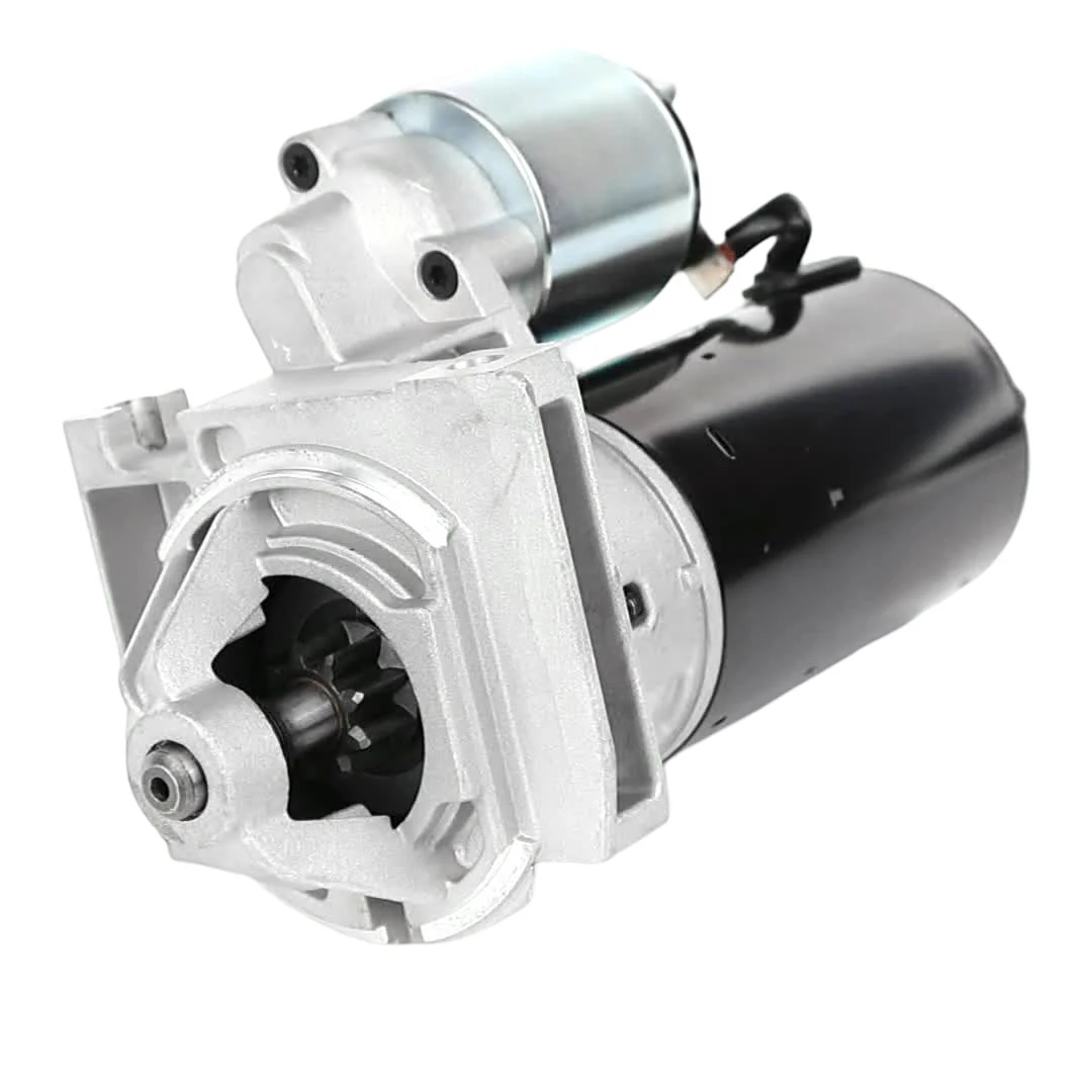 Starter Motor for Holden Crewman VY Monaro V2 Statesman VQ VR VS WH WK 3.8L Auto