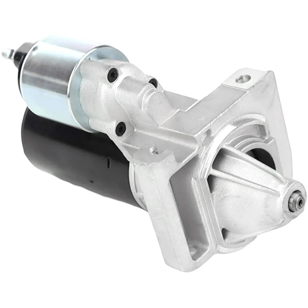 Starter Motor for Holden Calais VN VP VR VS VT VX VY Caprice VR VS WH 3.8L Auto - Image 2