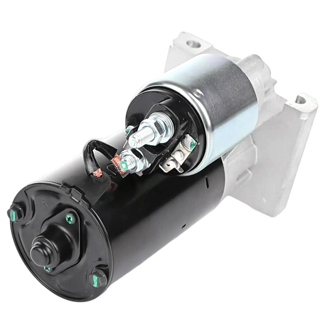 Starter Motor for Holden Calais VN VP VR VS VT VX VY Caprice VR VS WH 3.8L Auto - Image 3