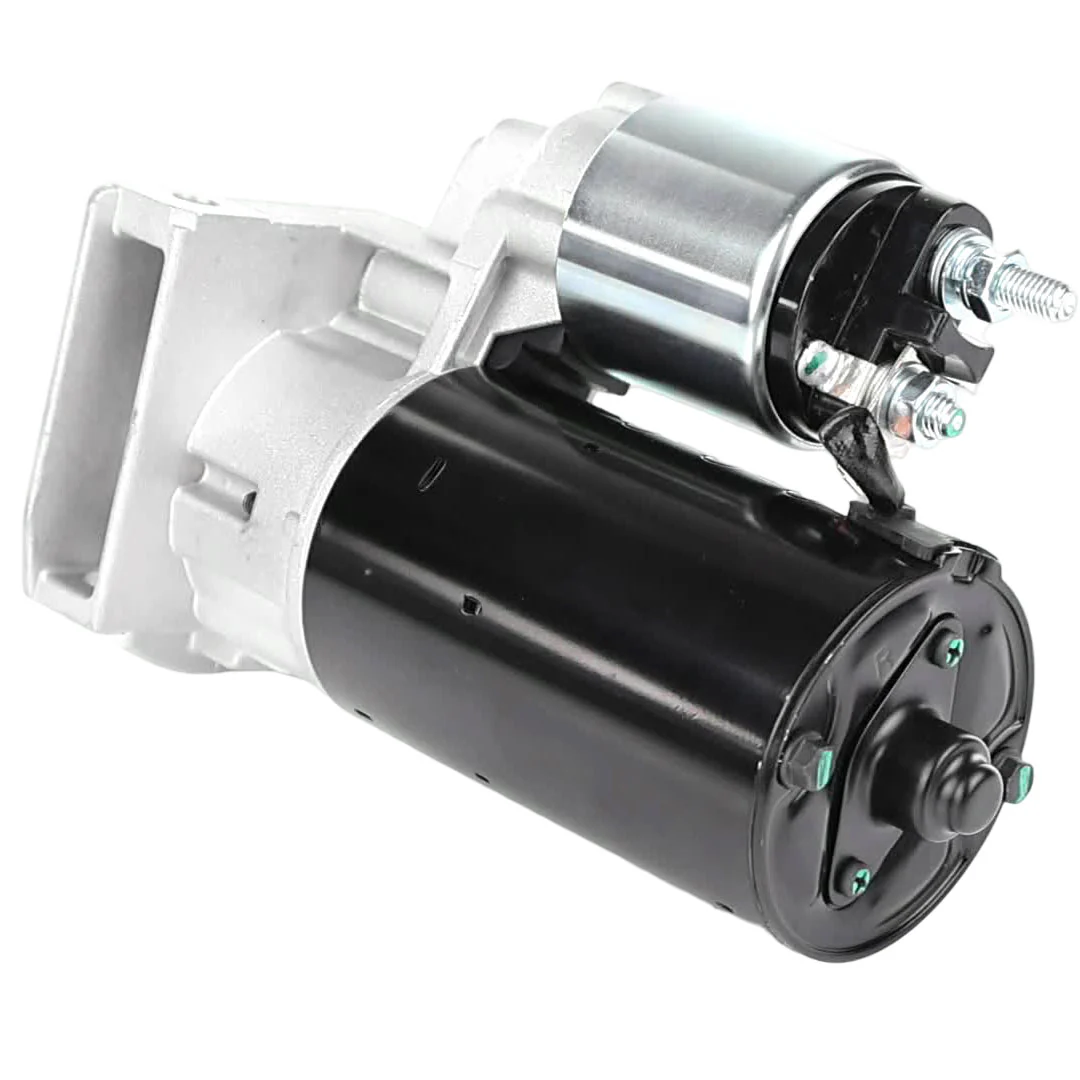 Starter Motor for Holden Calais VN VP VR VS VT VX VY Caprice VR VS WH 3.8L Auto - Image 4