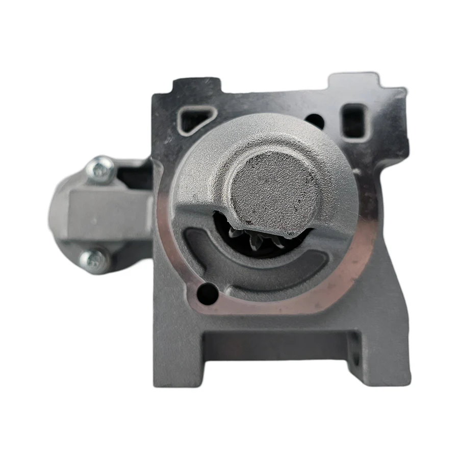 Starter Motor for Holden Commodore VE VF, Clubsport Maloo VE VF VZ, Calais VE VF VZ, Caprice WL WM WN, Crewman VZ, Statesman WL WM - Image 2