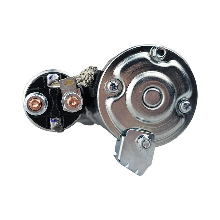 Starter Motor for Holden Commodore VE VF, Clubsport Maloo VE VF VZ, Calais VE VF VZ, Caprice WL WM WN, Crewman VZ, Statesman WL WM - Image 3