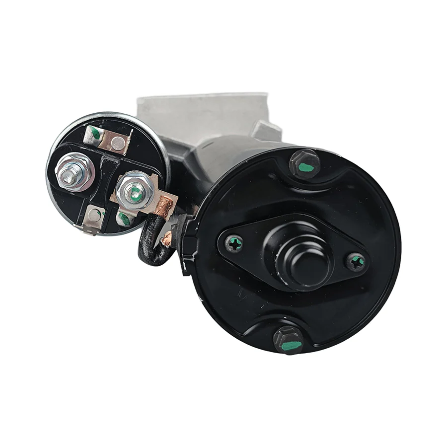 Starter Motor for Holden Commodore Berlina & Police VR VS VT 5.0L 5.7L 1993-2000 - Image 3