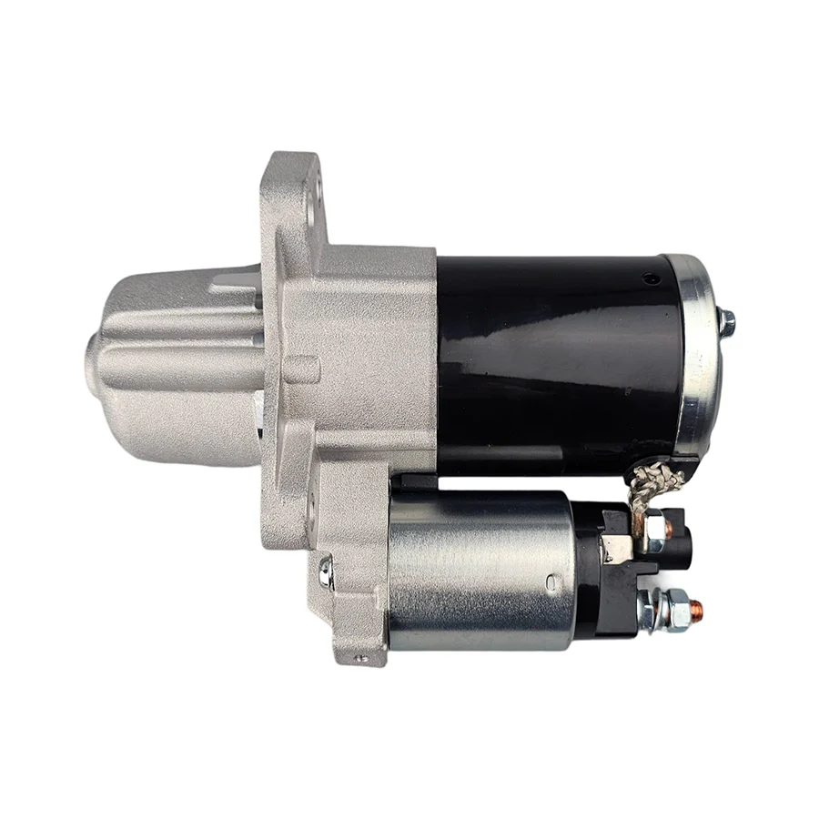 Starter Motor for Holden Adventra VZ Calais VE VF VZ Caprice WL WM MN Captiva CG - Image 2