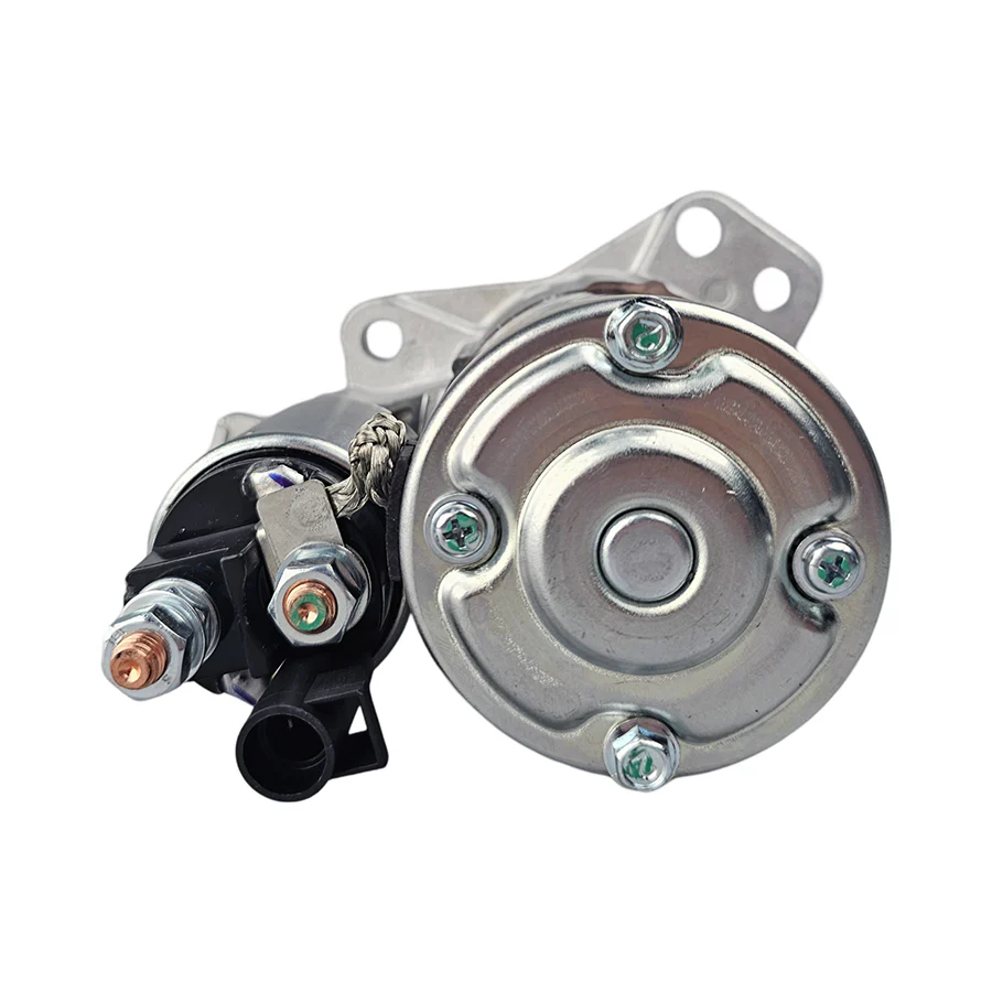 Starter Motor for Holden Adventra VZ Calais VE VF VZ Caprice WL WM MN Captiva CG - Image 4