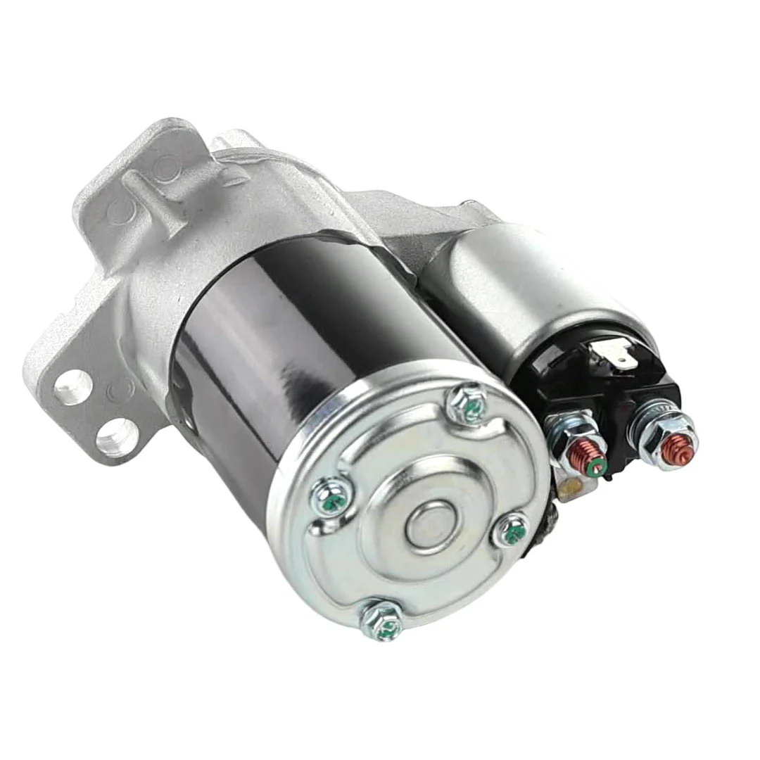Starter Motor for Holden Commodore VE VZ Colorado Rodeo Statesman V6 - Image 3