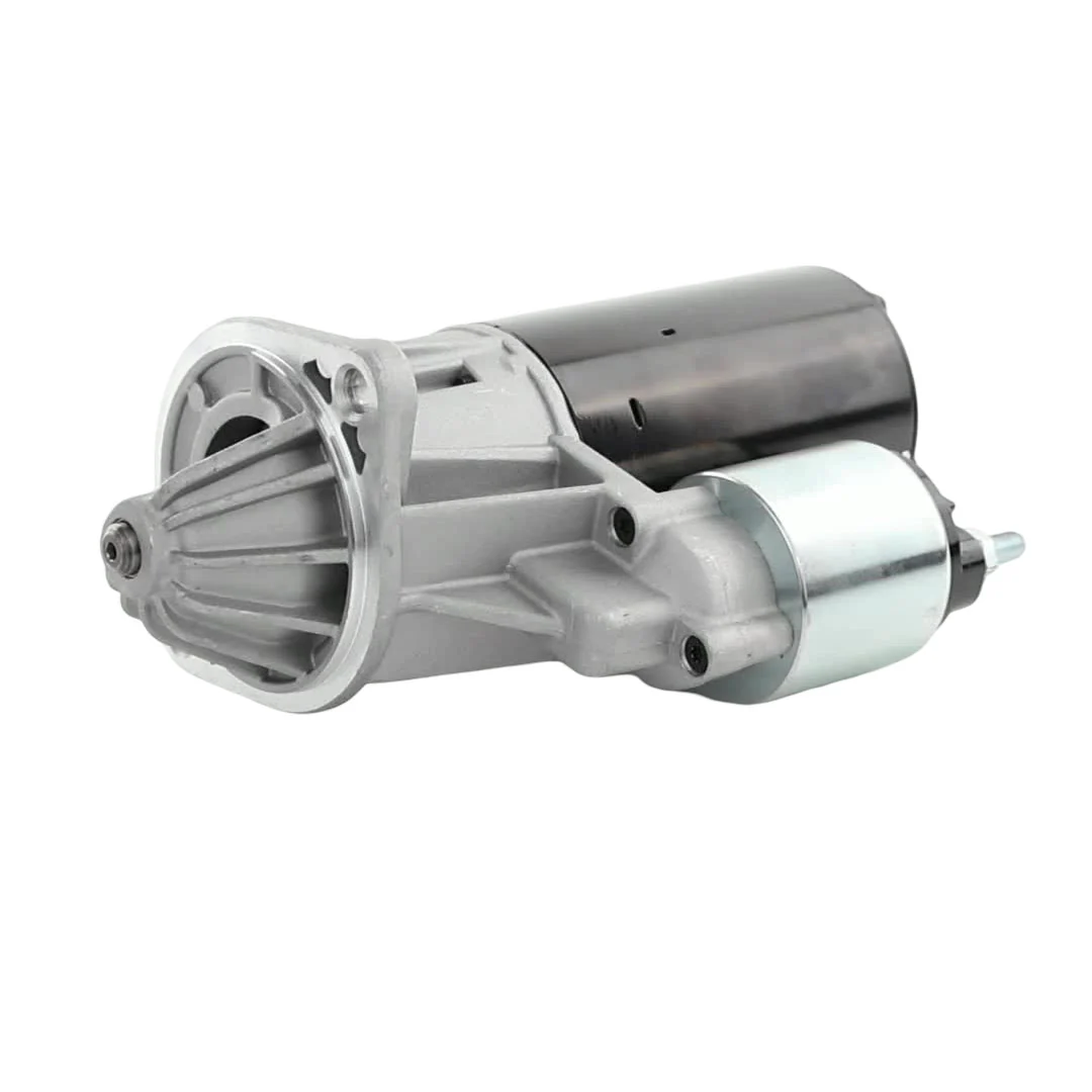 Starter Motor for Holden Monaro HK HT HG HQ HJ 2.6L 2.8L 3.0L 3.3L 1968-1976