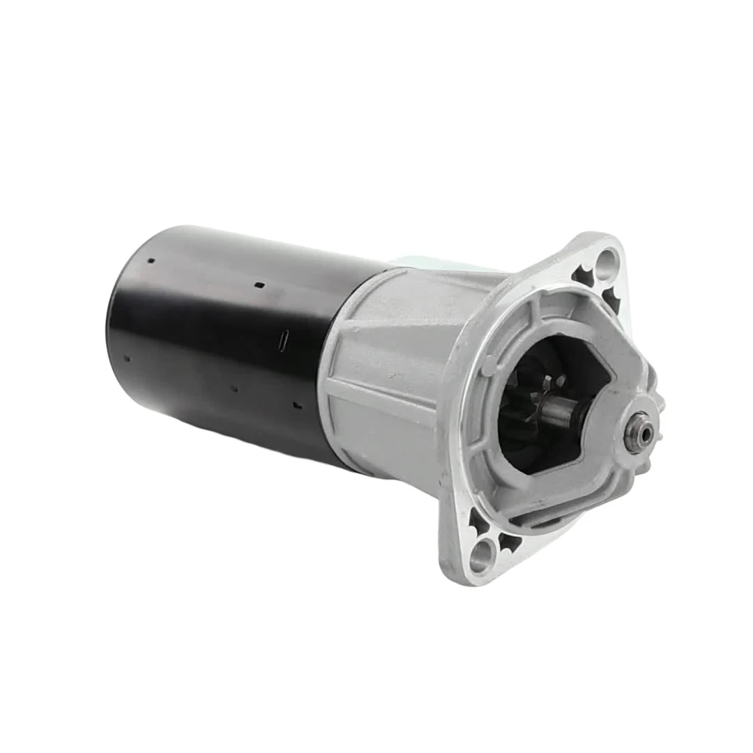 Starter Motor for Holden Premier EH HD HR HK HT HQ HJ HX 2.9 3.0 3.3L 1963-1980 - Image 2