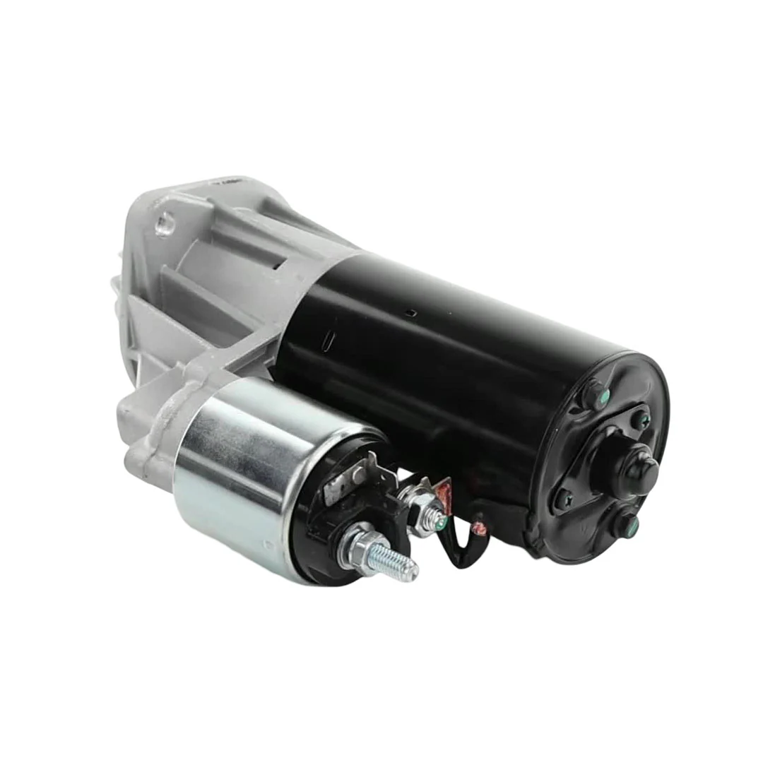 Starter Motor for Holden Statesman Custom HQ 3.3L 202 RED HC LC 1971-1974 - Image 3
