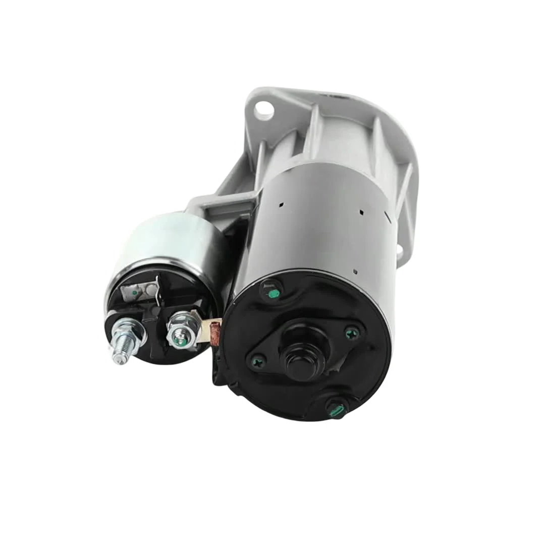 Starter Motor for Holden Torana LC LJ LH LX UC 2.6L 2.8L 3.0L 3.3L 1969-1979 - Image 3