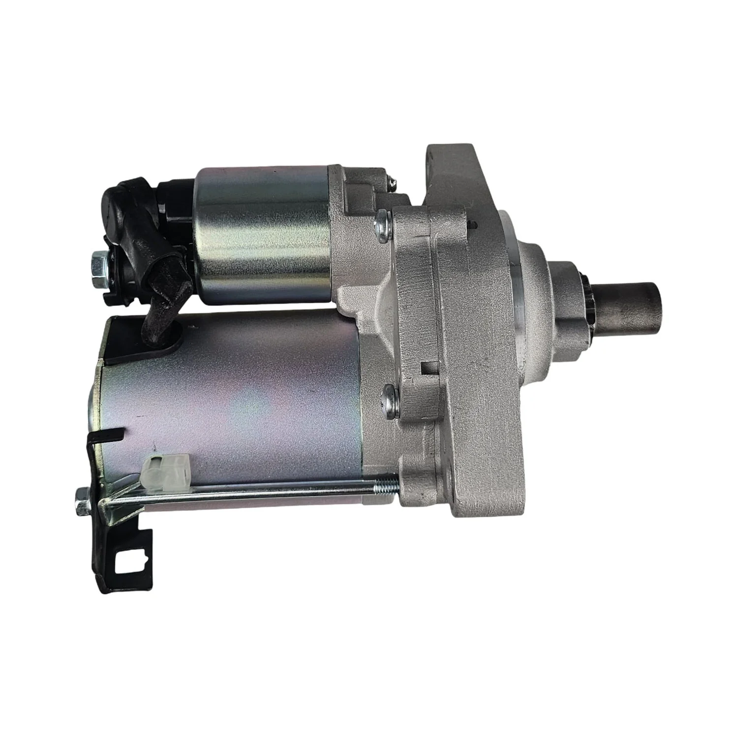 Starter Motor for Honda Accord CG CK CM, Odyssey RA5 RA8 3.0L 1999-2008 - Image 2