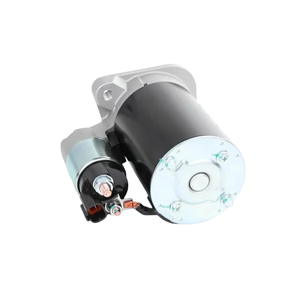 Starter Motor for Kia RIO UB 1.4L 1.6L Soul AM PS 1.4L 1.6L Cerato YD 1.6 8Tooth - Image 3