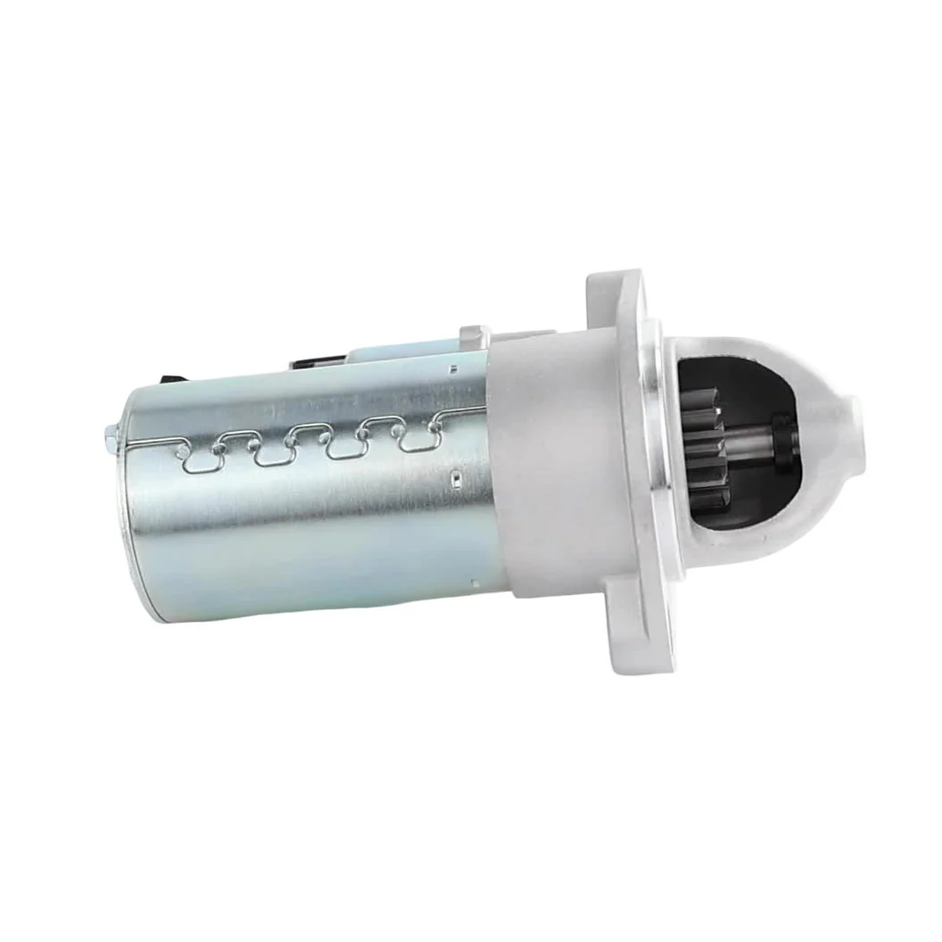 Starter Motor for Kia Cerato YD 1.8L 2.0L, Rondo RP 2.0L, Soul PS 2.0L 11-Tooth - Image 2
