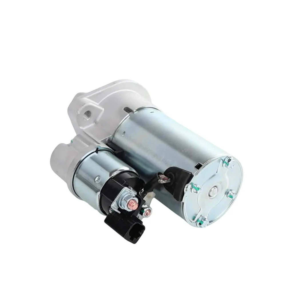 Starter Motor for Kia Cerato YD 1.8L 2.0L, Rondo RP 2.0L, Soul PS 2.0L 11-Tooth - Image 4