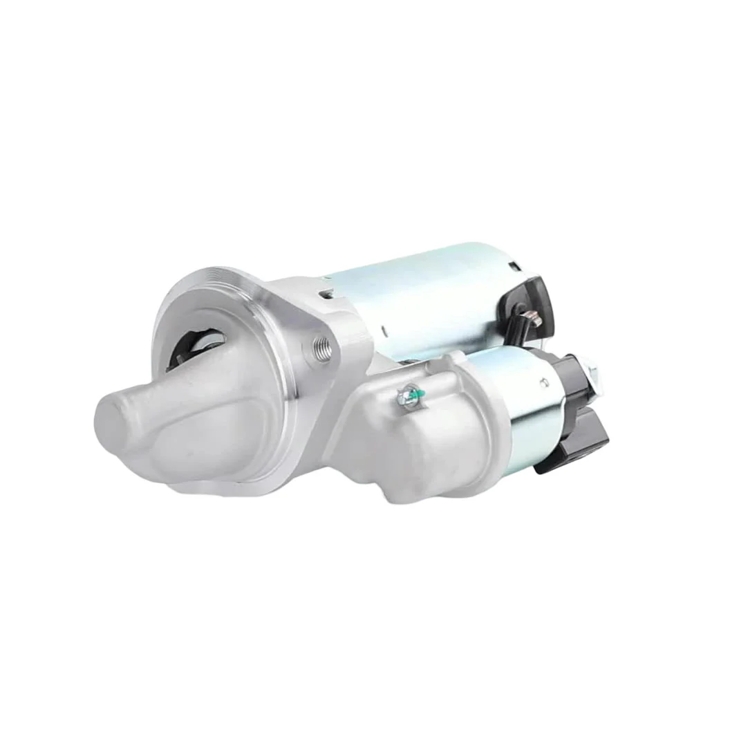Starter Motor for Hyundai i30 GD, iX35 LM, i40 VF 1.8L G4NB 2.0L G4NC 11-Tooth
