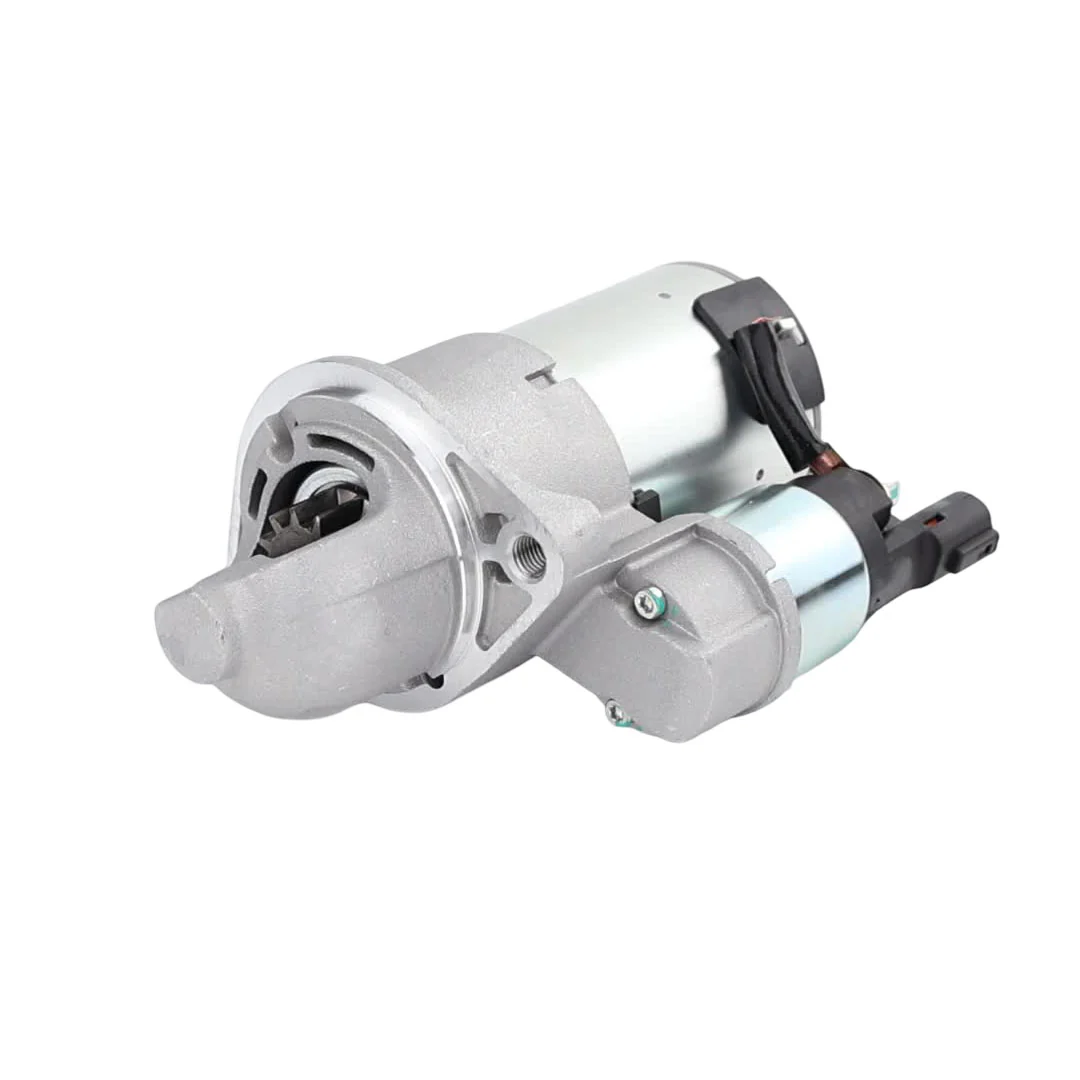 Starter Motor for Hyundai iX35 LM (Manual) / i40 VF 2.0L G4NC 2011-2019 13-Tooth