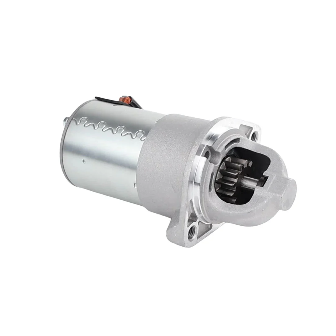 Starter Motor for Hyundai iX35 LM (Manual) / i40 VF 2.0L G4NC 2011-2019 13-Tooth - Image 2
