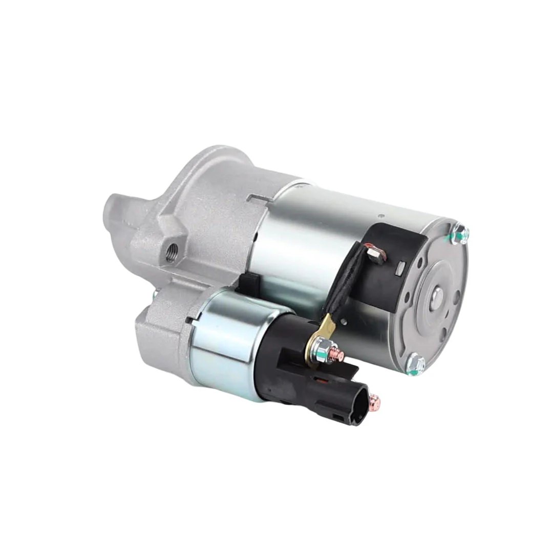 Starter Motor for Hyundai iX35 LM (Manual) / i40 VF 2.0L G4NC 2011-2019 13-Tooth - Image 3